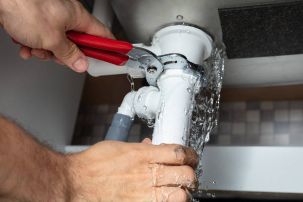 Best Water damage repair service  in South Tucson, AZ