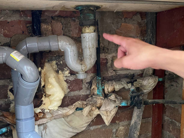 Best Emergency water damage restoration  in South Tucson, AZ